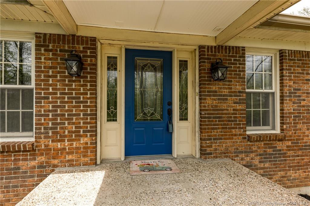 7805 Borden Road Greenville, IN 47124 - Photo 8 of 46 Gallery Image 8