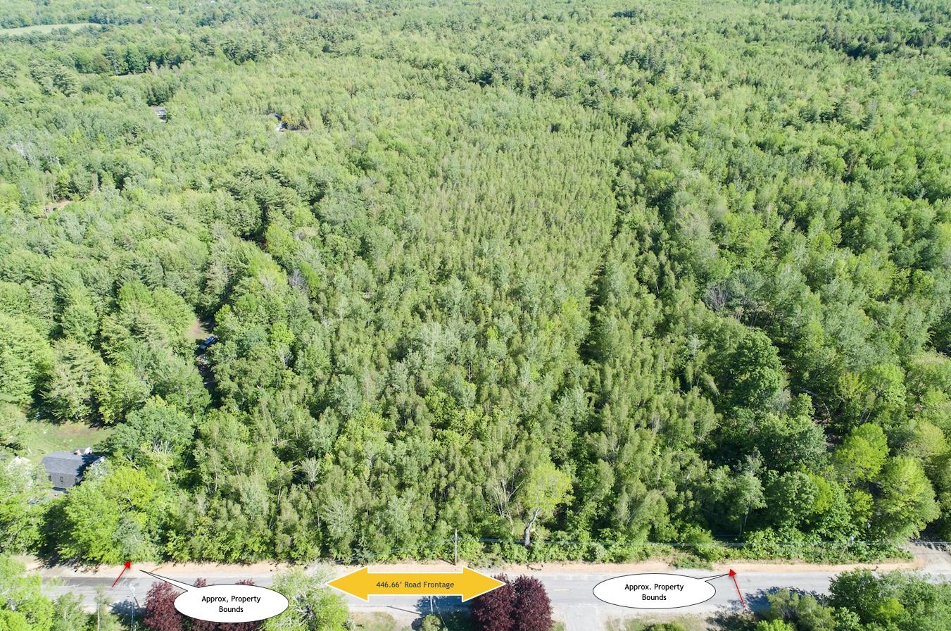 0 Gorden Road Manchester, ME 04351 - Photo 1 of 13 Gorden Rd