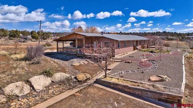 $525,000 | 27980 Rd T, Dolores, CO 81323