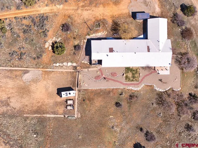 $525,000 | 27980 Rd T, Dolores, CO 81323