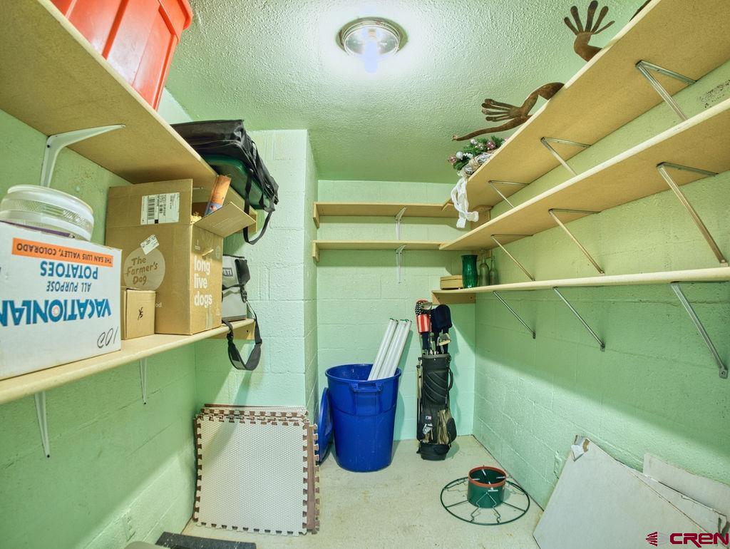 27980 Rd T Dolores, CO 81323 - Photo 24 of 29 a room with lots of fruit