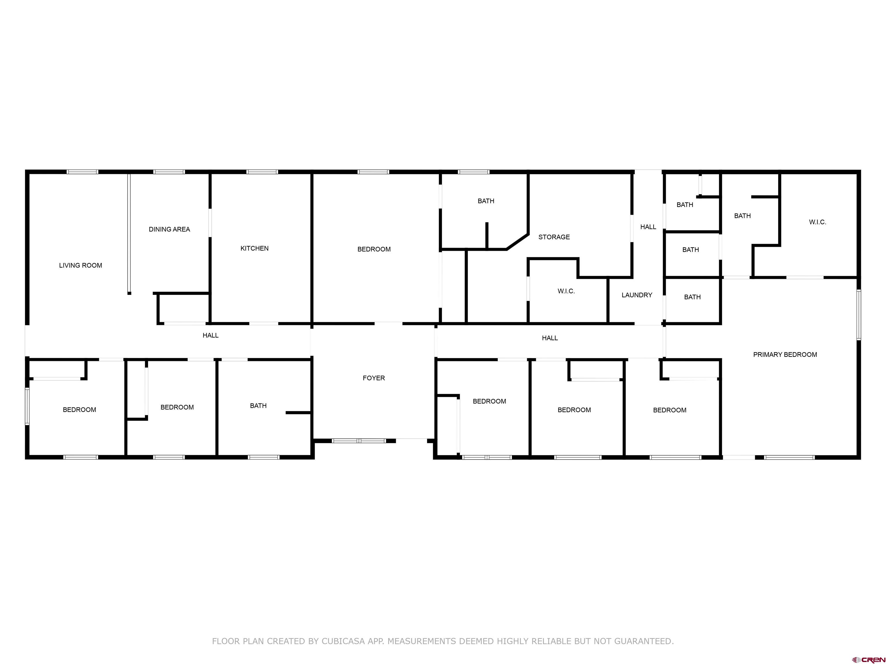 27980 Rd T Dolores, CO 81323 - Photo 29 of 29 a picture of a black and white photo