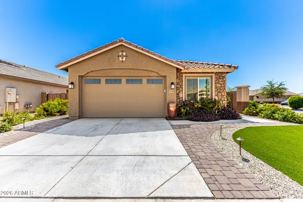 $435,000 | 16429 West Saguaro Park Lane, Surprise, AZ 85387
