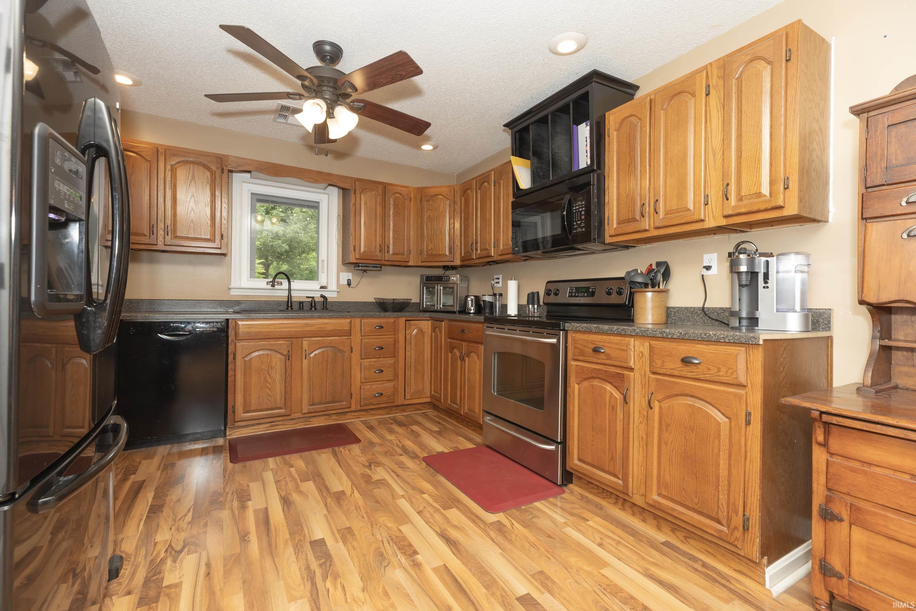 1688 Mt Gilead Road Boonville, IN 47601 - Photo 6 of 36