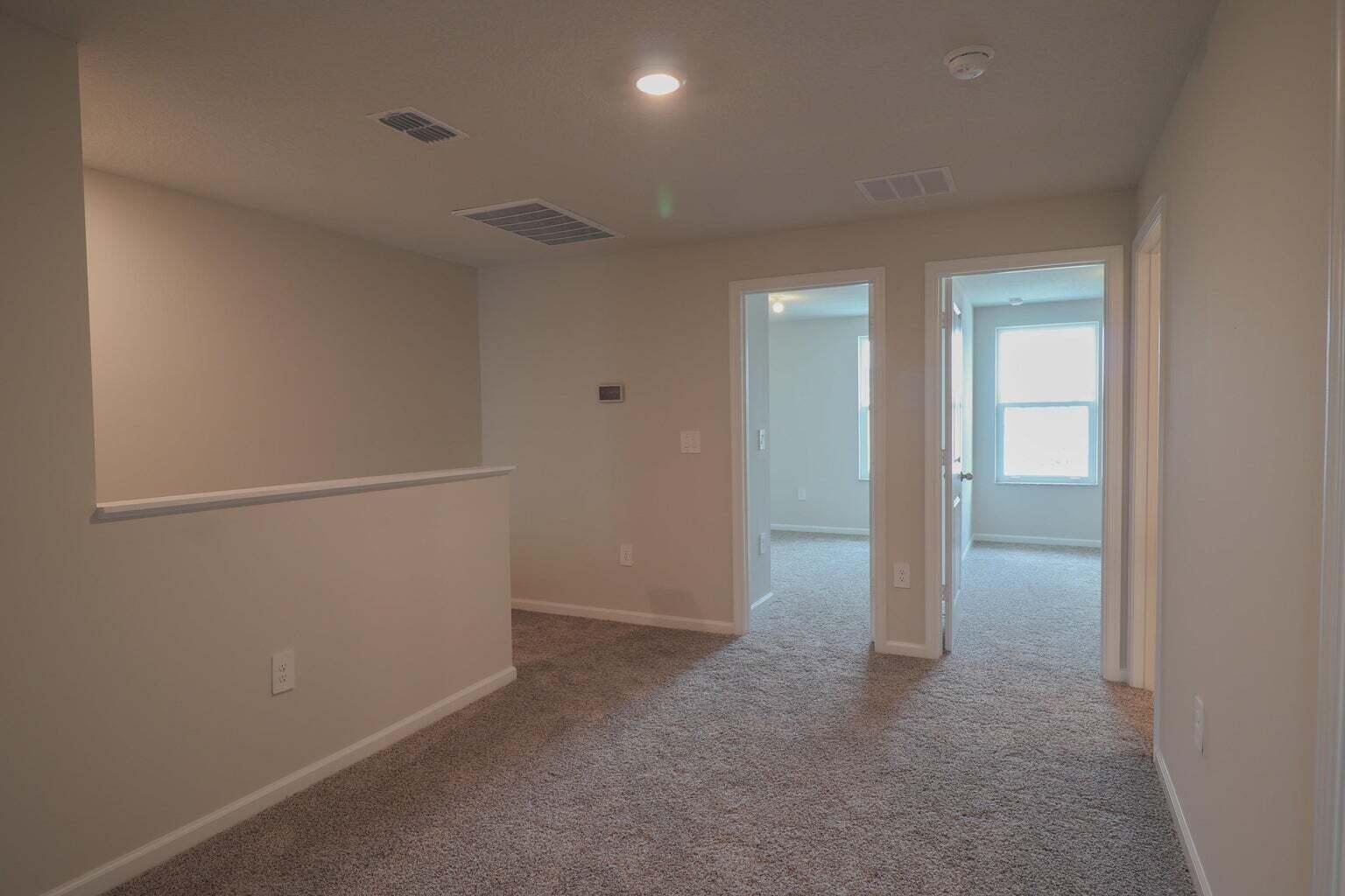 357 Southeast Angler Drive Stuart, FL 34994 - Photo 19 of 25 a view of an empty room
