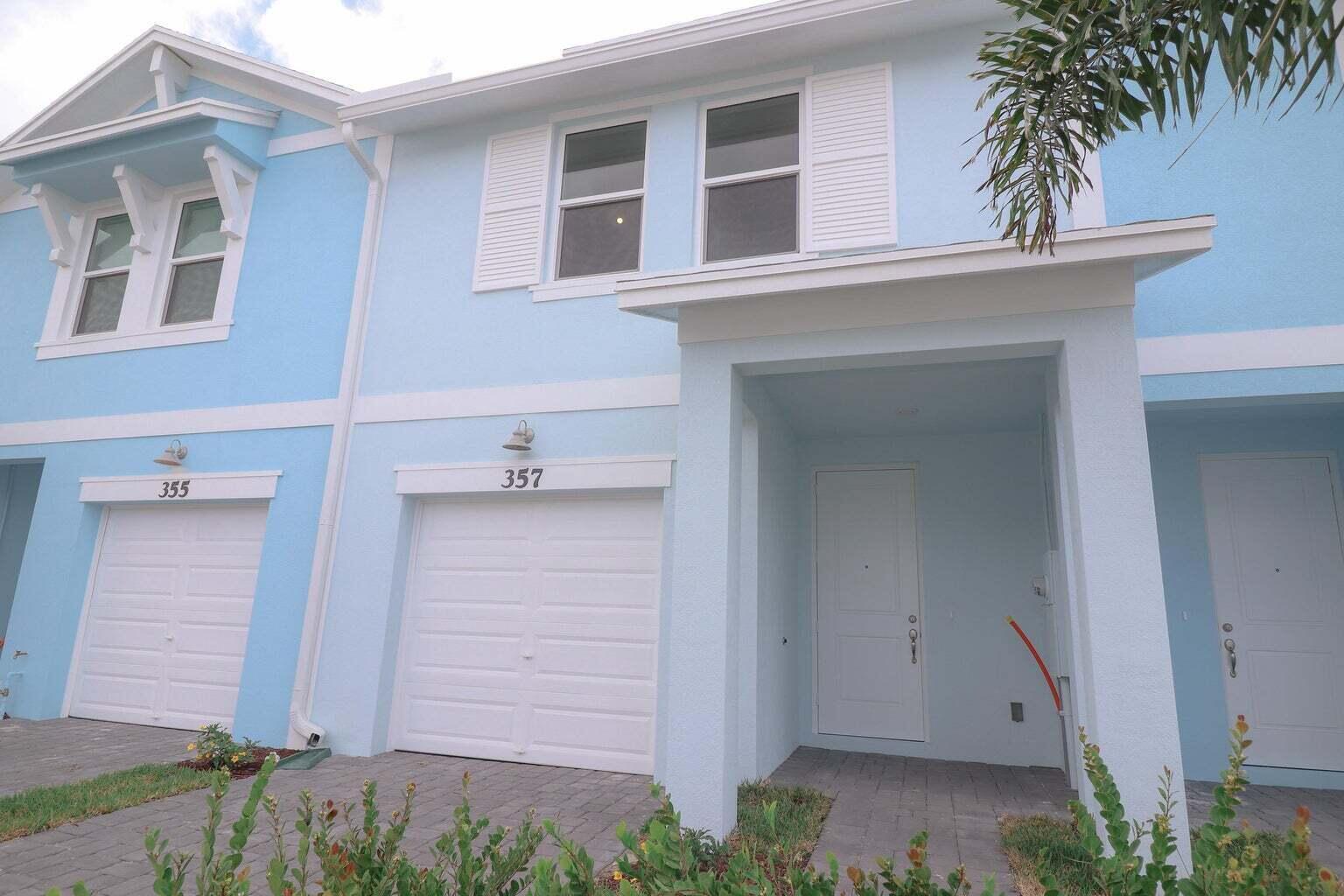 357 Southeast Angler Drive Stuart, FL 34994 - Photo 3 of 25 front view of a house