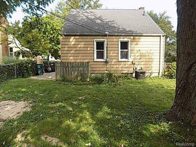 2205 Franklin Road Berkley, MI 48072 - Photo 5 of 29
