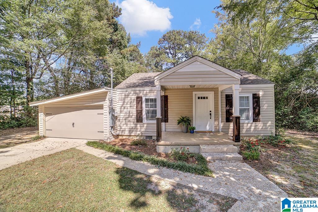 2453 N Road Gardendale, AL 35071 - Photo 3 of 26