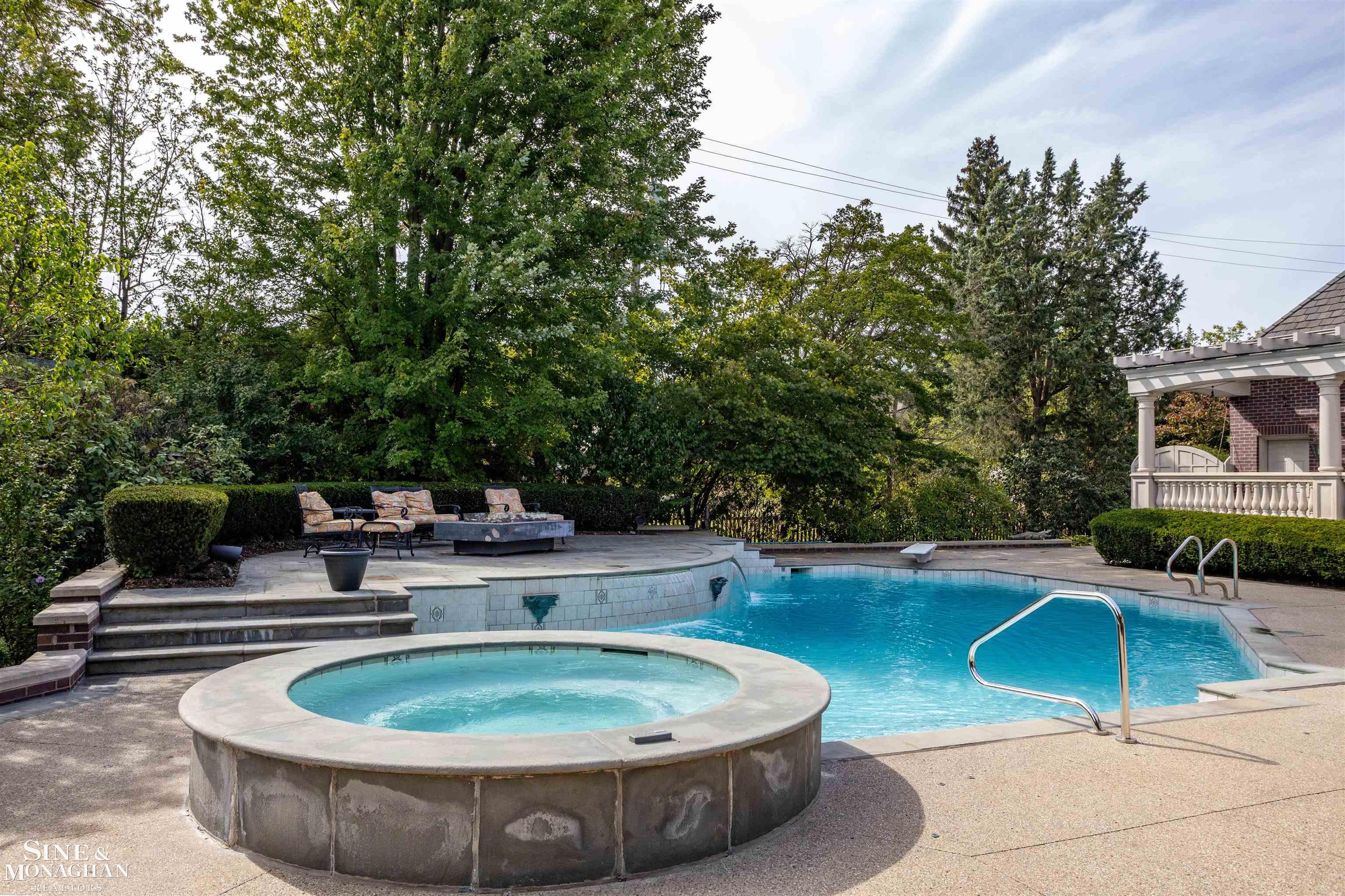 41 Renaud Road Grosse Pointe Shores, MI 48236 - Photo 84 of 94