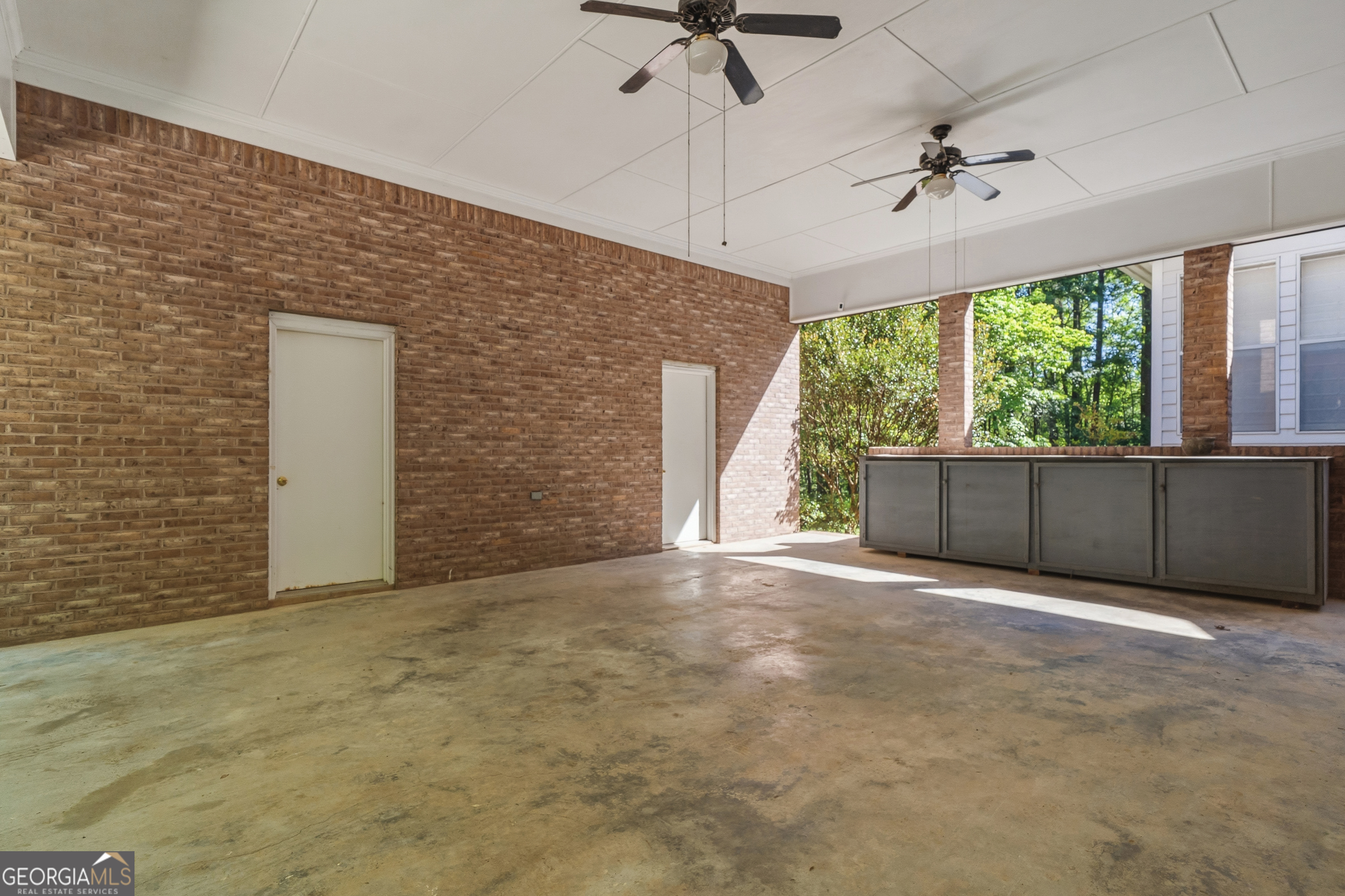 393 Fairplay Street Rutledge, GA 30663 - Photo 48 of 72