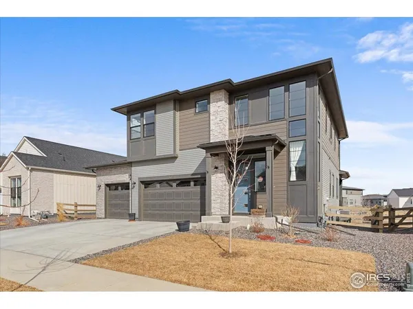 $845,000 | 1322 Alyssa Drive, Timnath, CO 80547