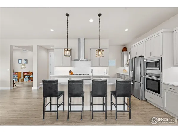 $845,000 | 1322 Alyssa Drive, Timnath, CO 80547