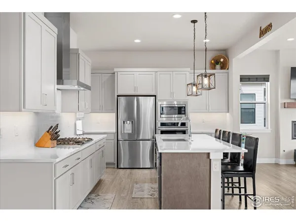 $845,000 | 1322 Alyssa Drive, Timnath, CO 80547