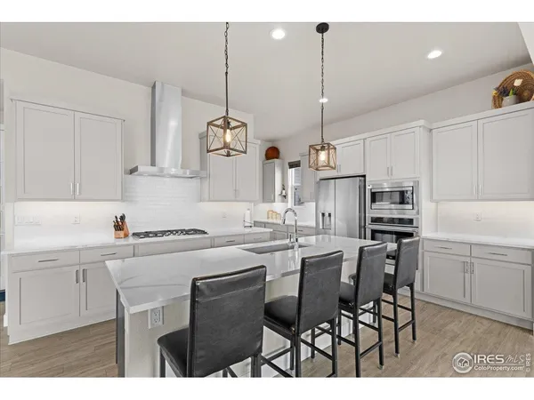 $845,000 | 1322 Alyssa Drive, Timnath, CO 80547