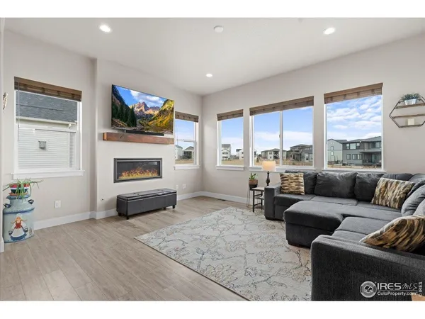 $845,000 | 1322 Alyssa Drive, Timnath, CO 80547