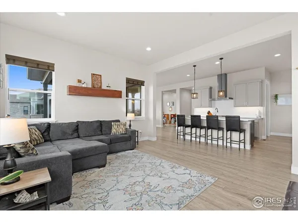 $845,000 | 1322 Alyssa Drive, Timnath, CO 80547
