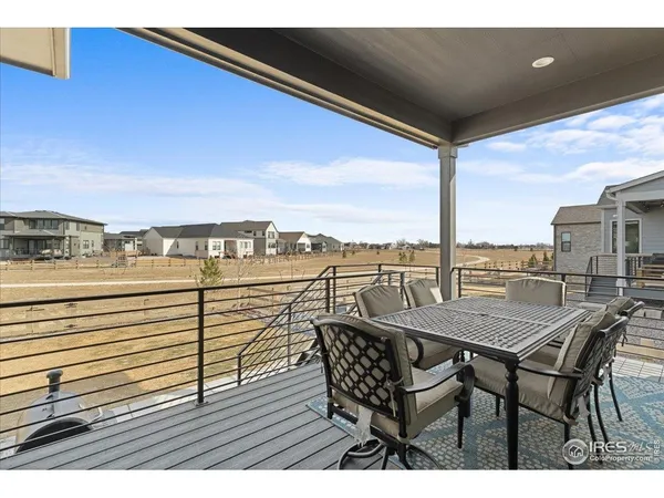$845,000 | 1322 Alyssa Drive, Timnath, CO 80547