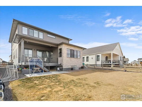 $845,000 | 1322 Alyssa Drive, Timnath, CO 80547