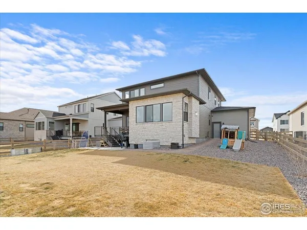 $845,000 | 1322 Alyssa Drive, Timnath, CO 80547