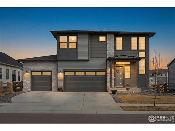 $845,000 | 1322 Alyssa Drive, Timnath, CO 80547