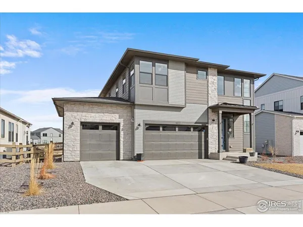 $845,000 | 1322 Alyssa Drive, Timnath, CO 80547
