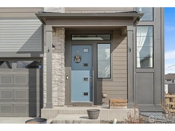 $845,000 | 1322 Alyssa Drive, Timnath, CO 80547