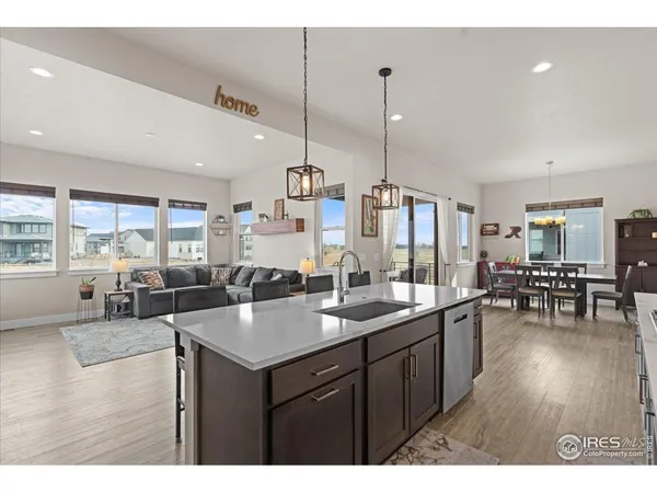 $845,000 | 1322 Alyssa Drive, Timnath, CO 80547