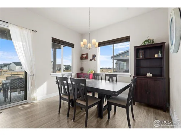 $845,000 | 1322 Alyssa Drive, Timnath, CO 80547