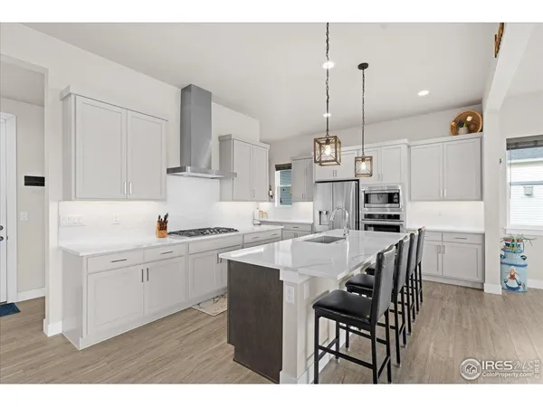 $845,000 | 1322 Alyssa Drive, Timnath, CO 80547