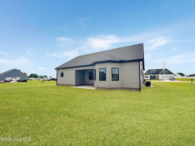 $499,900 | 7617 Staysail Drive, Elizabeth City, NC 27909