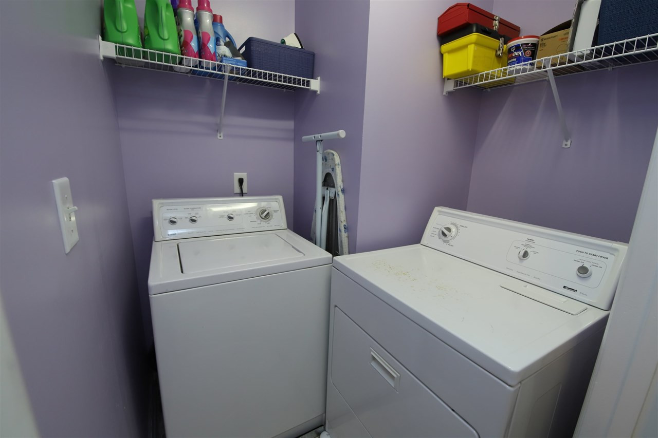 2101 Metacomet Way Raleigh, NC 27604 - Photo 26 of 29 laundry room upstairs
