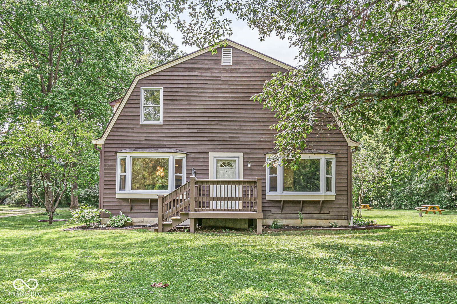8140 Fishback Road Indianapolis, IN 46278 - Photo 2 of 50 Gallery Image 2