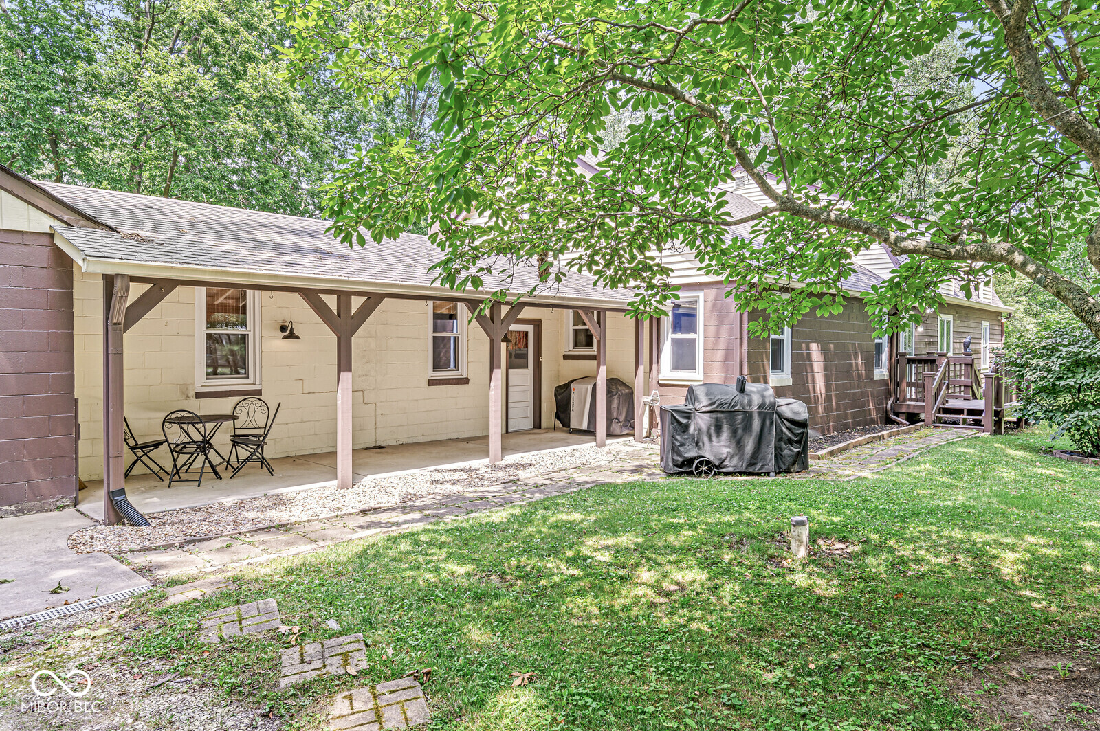 8140 Fishback Road Indianapolis, IN 46278 - Photo 33 of 50 Gallery Image 33