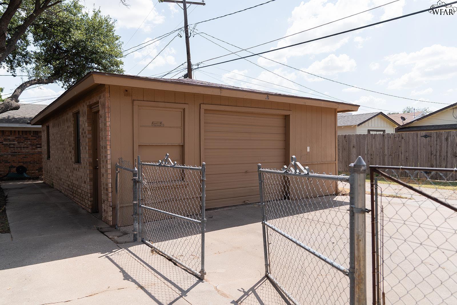 1523 Christine Road Wichita Falls, TX 76302 - Photo 27 of 27 Gallery Image 27