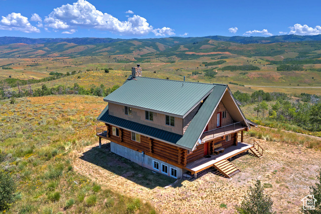 0 Lot 60 Legacy Ranch Huntsville, UT 84317 - Photo 5 of 61