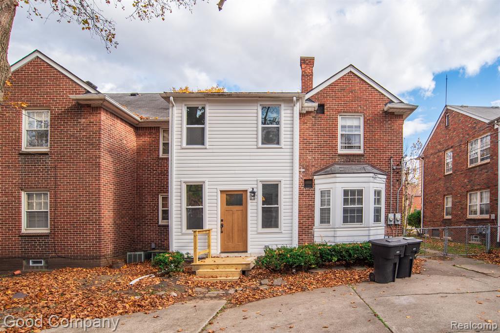 20151 Stratford Road Detroit, MI 48221 - Photo 44 of 44