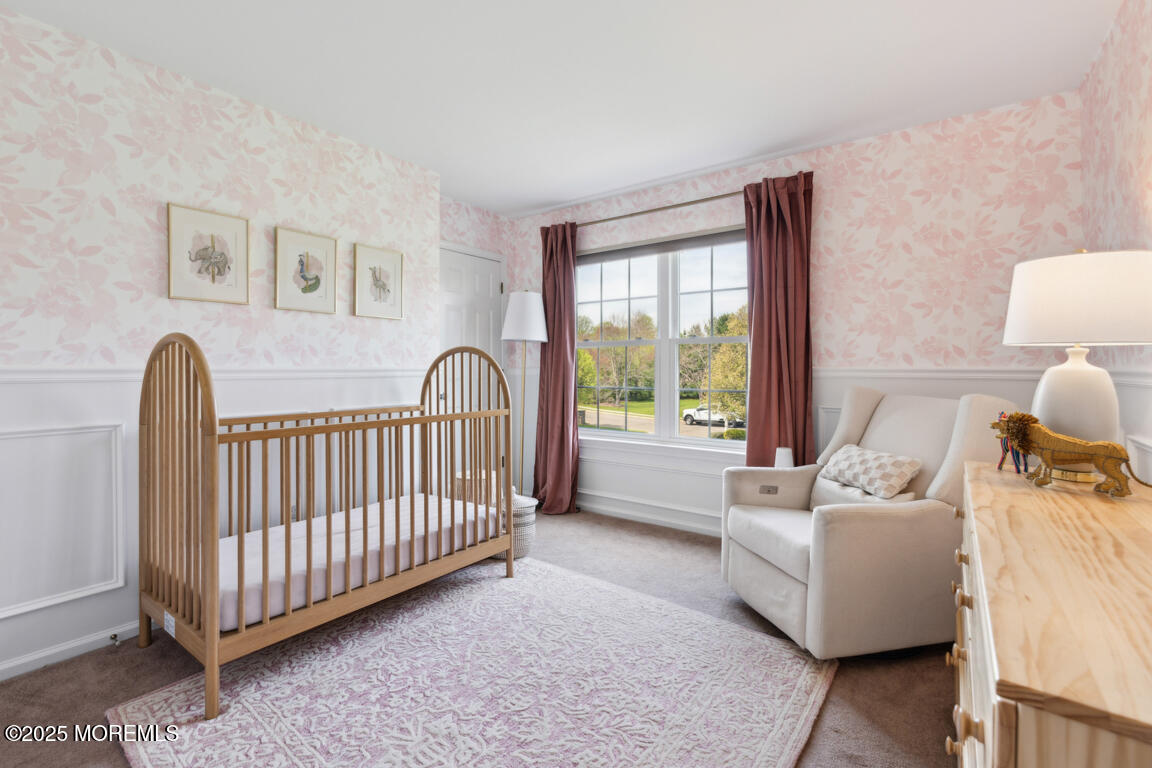 5 Trotter Way Cream Ridge, NJ 08514 - Photo 29 of 39 a living room with furniture and a window with outer view