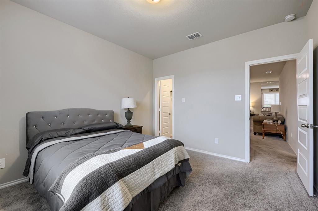 641 Godley Godley, TX 76044 - Photo 20 of 29