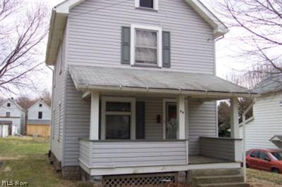 64 Pine Street Struthers, OH 44471 - Photo 1 of 1
