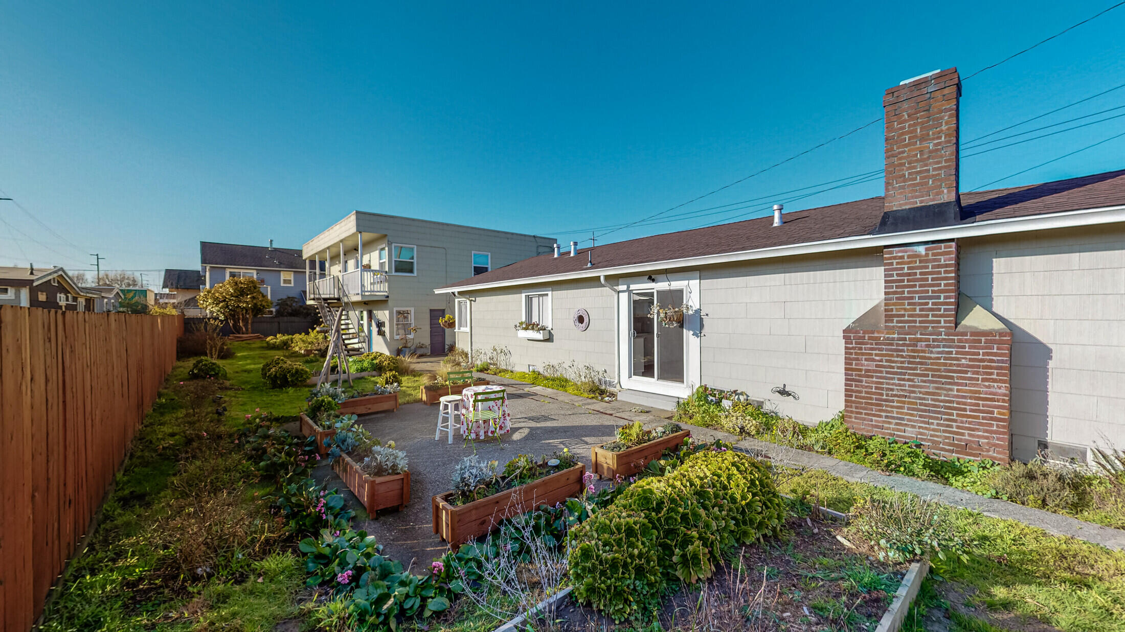 541 F Street Arcata, CA 95521 - Photo 84 of 87