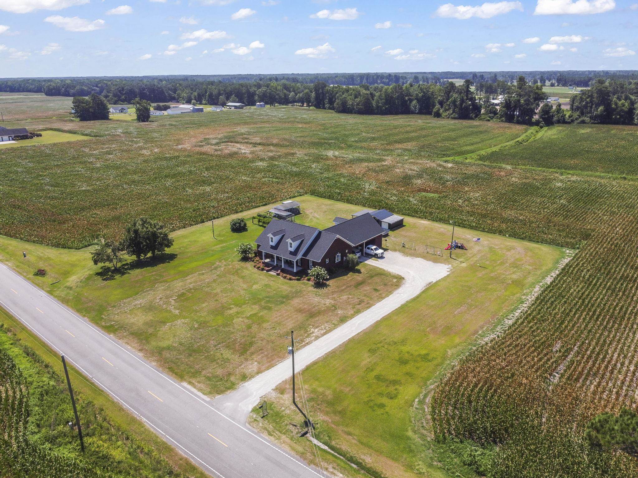 2892 Burroughs Road Aynor, SC 29511 - Photo 43 of 46
