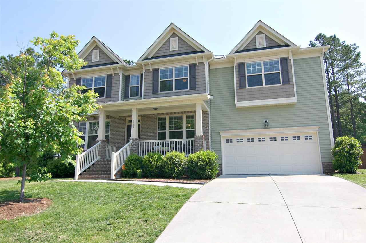6512 Ridgemount Street Wake Forest, NC 27587 - Photo 1 of 25 Gallery Image 1