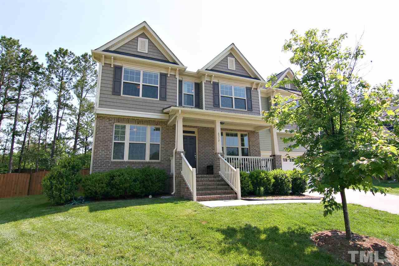 6512 Ridgemount Street Wake Forest, NC 27587 - Photo 2 of 25 Gallery Image 2