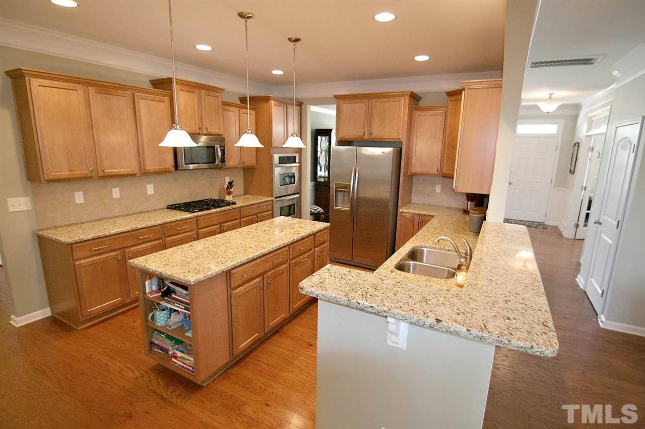 6512 Ridgemount Street Wake Forest, NC 27587 - Photo 11 of 25 Gallery Image 11