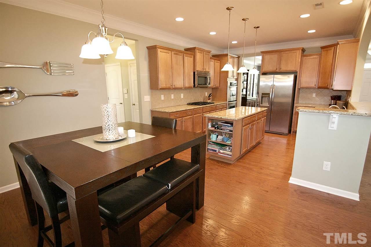 6512 Ridgemount Street Wake Forest, NC 27587 - Photo 14 of 25 Gallery Image 14