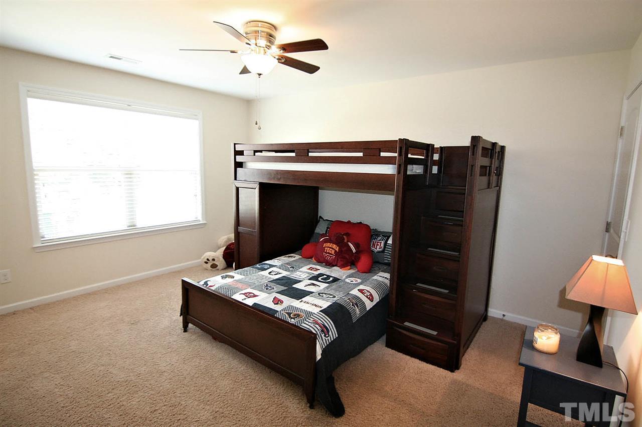 6512 Ridgemount Street Wake Forest, NC 27587 - Photo 20 of 25 Gallery Image 20