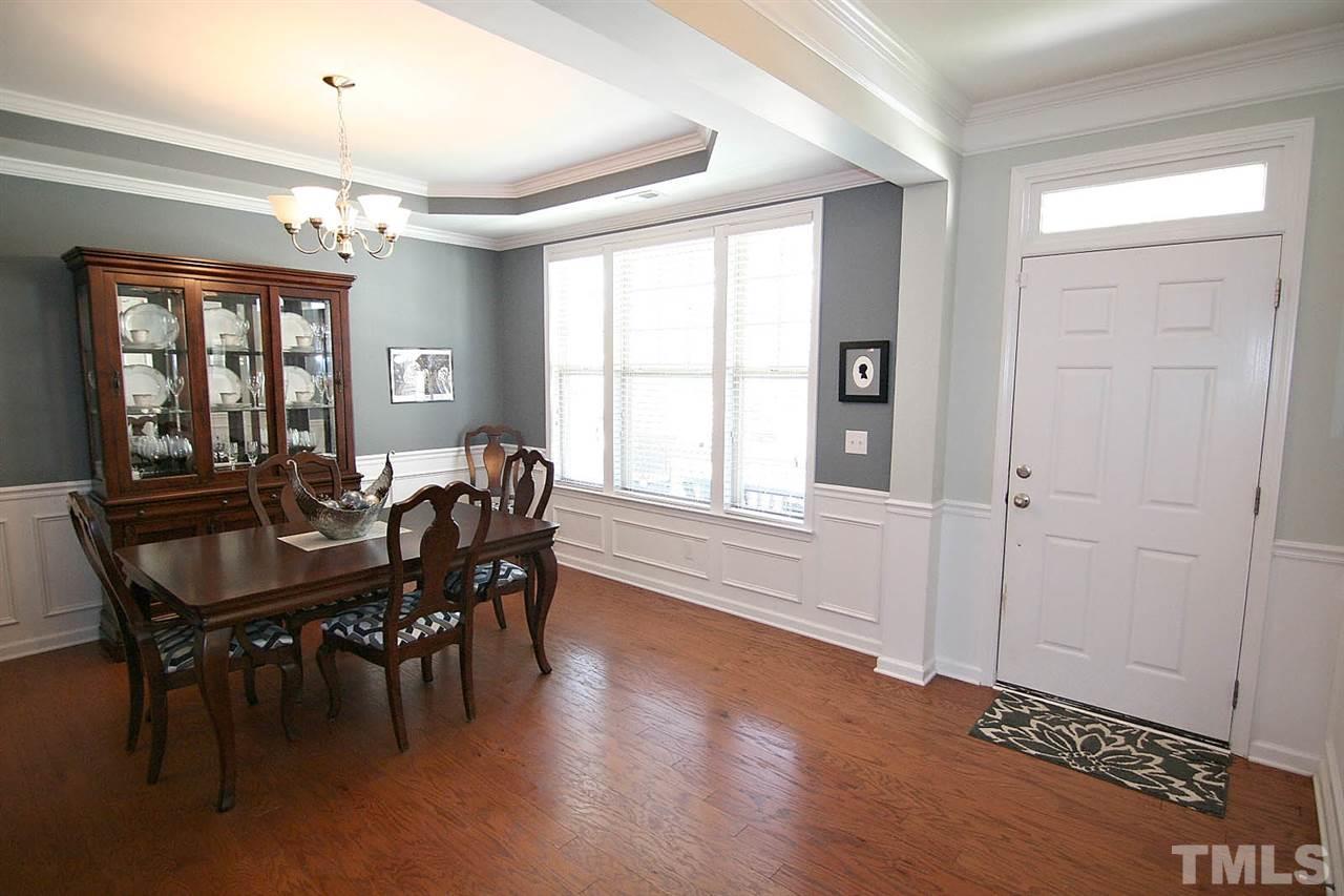 6512 Ridgemount Street Wake Forest, NC 27587 - Photo 3 of 25 Gallery Image 3