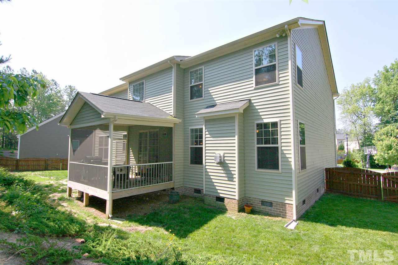 6512 Ridgemount Street Wake Forest, NC 27587 - Photo 24 of 25 Gallery Image 24