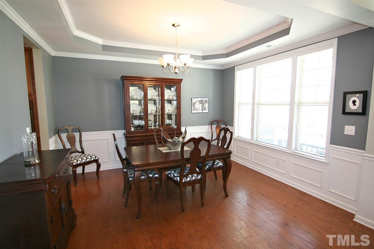 6512 Ridgemount Street Wake Forest, NC 27587 - Photo 4 of 25 Gallery Image 4