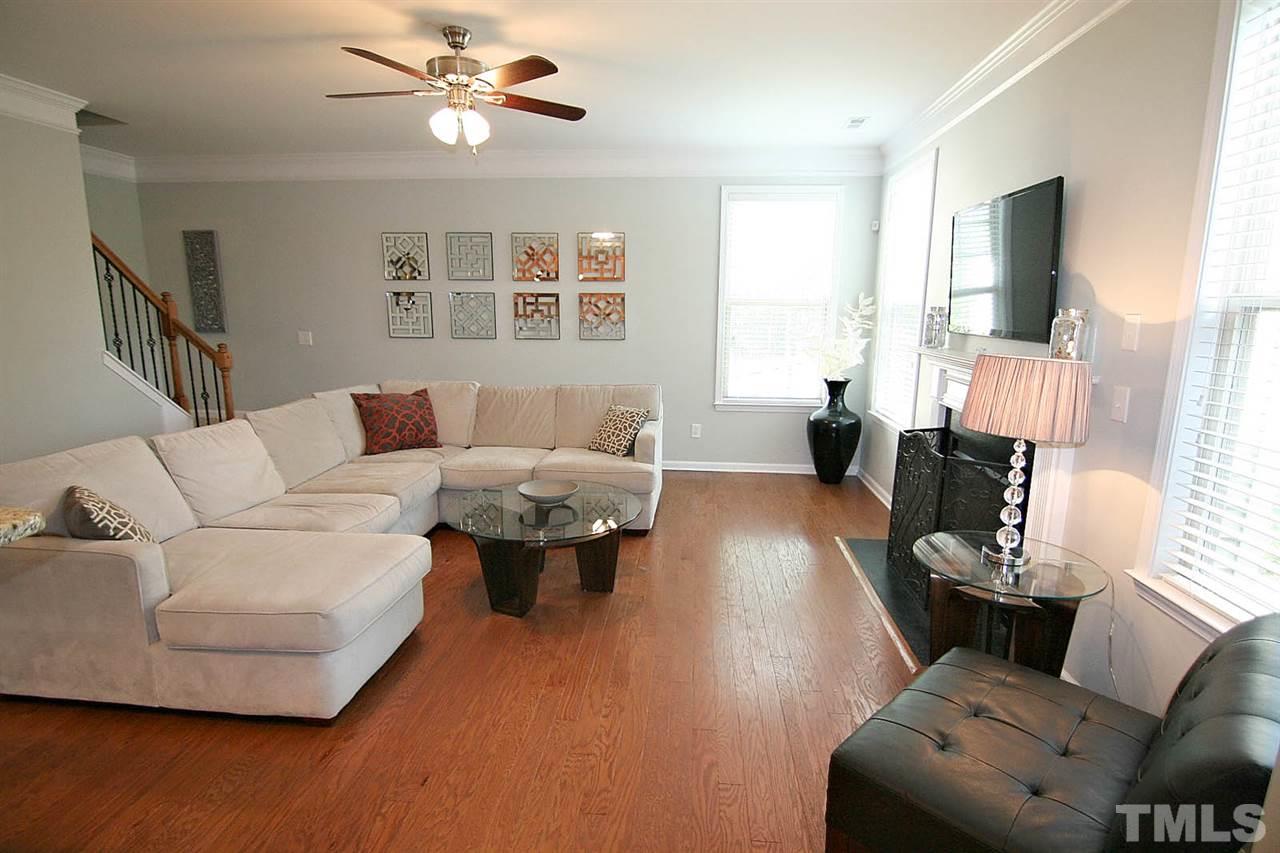 6512 Ridgemount Street Wake Forest, NC 27587 - Photo 6 of 25 Gallery Image 6